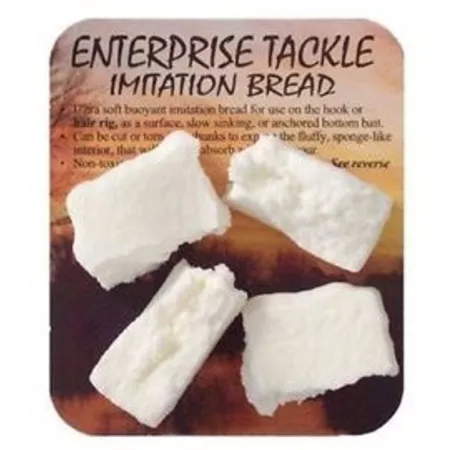 Enterprise Tackle Imitation Bread