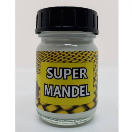 HJG Drescher Super Dips Mandel 50ml
