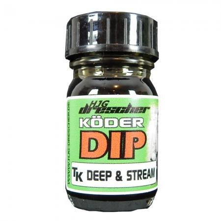 HJG Drescher TK Dips - Deep&Stream 30ml