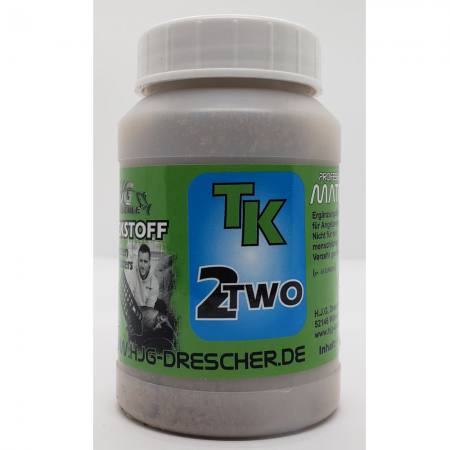 HJG Drescher TK Lockstoff - TWO 100g