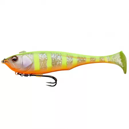 Illex Dunkle 5'' - Yellow Gill