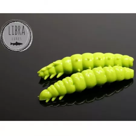 Libra Lures Larva 