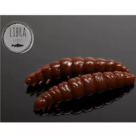 Libra Lures Larva 