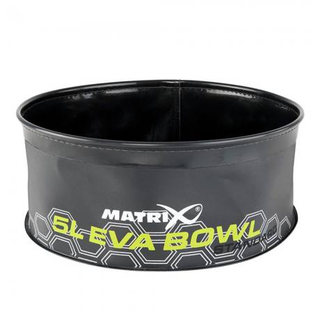 Matrix EVA Bowl Standard 5ltr