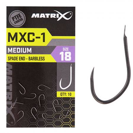 Matrix MXC-1