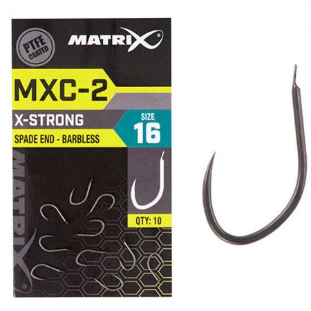 Matrix MXC-2