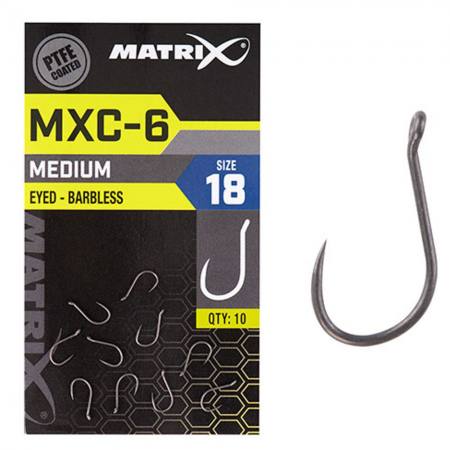 Matrix MXC-6