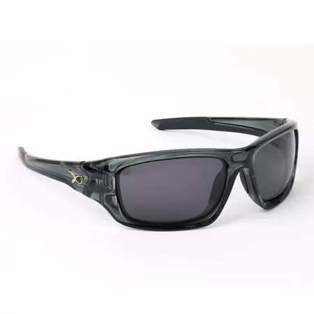 Matrix Sonnenbrille Schwarz