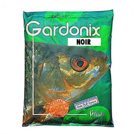 Sensas Additive Gardonix Noir 300g