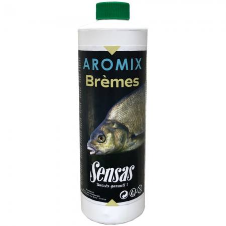 Sensas Aromix Bremes 500ml