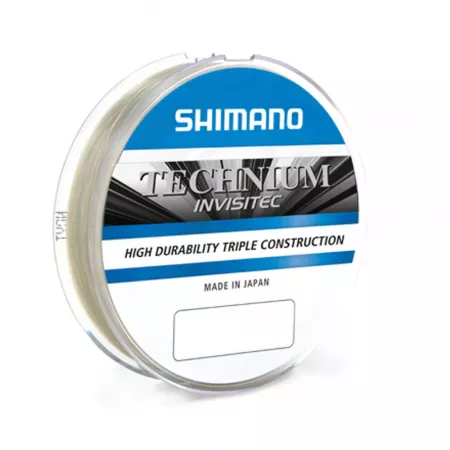 Shimano Technium Invisitec 300m - 0,165mm