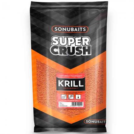 Sonubaits Krill 2kg