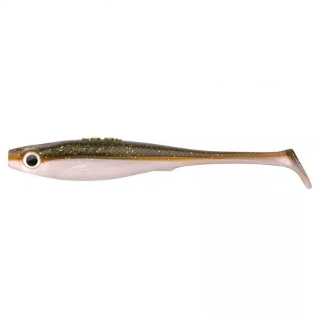 Spro Pop-Eye 10cm - UV Baitfish