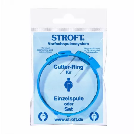 STROFT Cutter-Ring