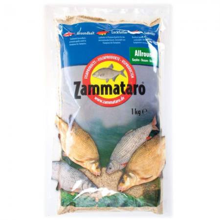 Zammataro  Allround 1 kg