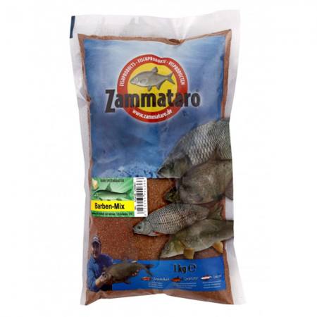 Zammataro  Barben Mix 1 kg