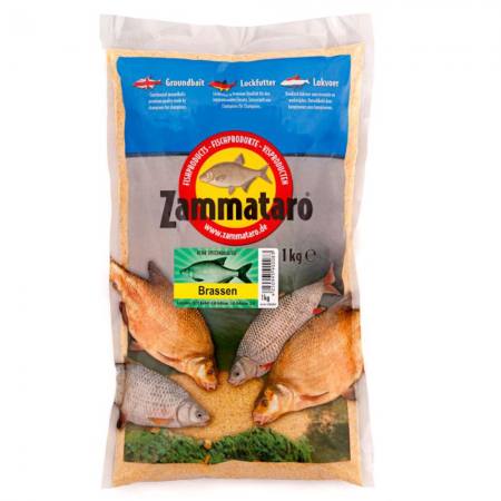 Zammataro Brassen 1 Kg