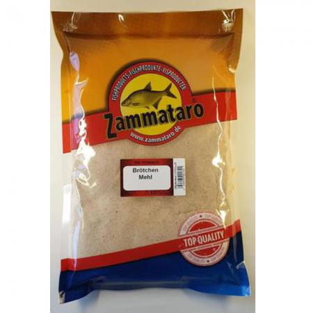 Zammataro Brötchenmehl 1kg