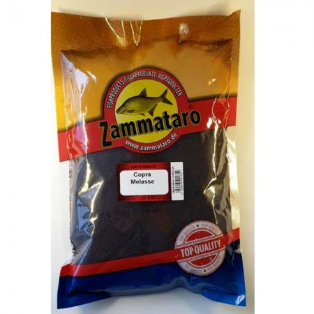 Zammataro Copra-Melasse 1kg
