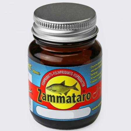 Zammataro Dip Fish 20ml