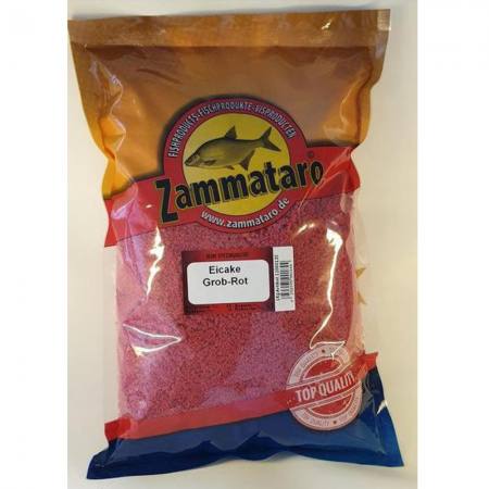 Zammataro Eicake rot 0,8kg