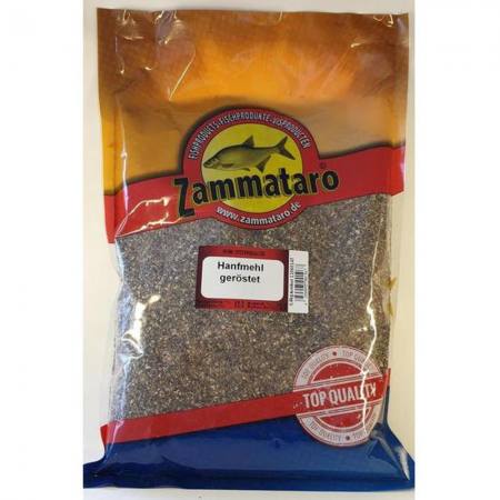 Zammataro Hanf Geröstet 0,8 kg