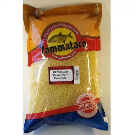 Zammataro HWP gelb 0,8kg