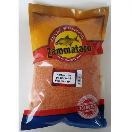 Zammataro HWP orange 0,8kg