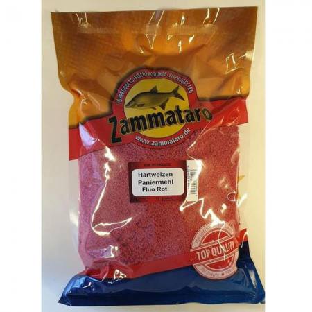 Zammataro HWP rot 0,8kg