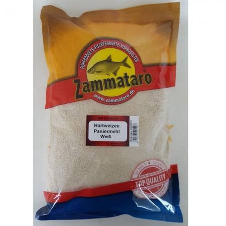 Zammataro HWP weiß 0,8kg