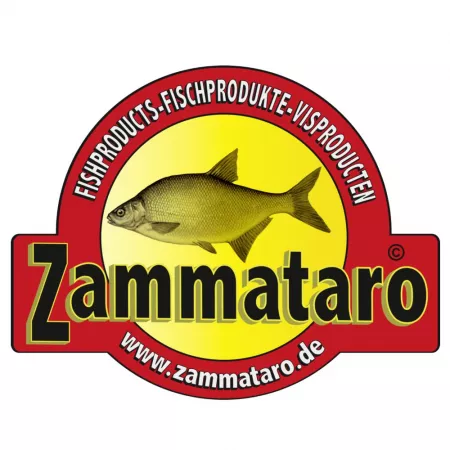 Zammataro Kanal Mix 20 kg