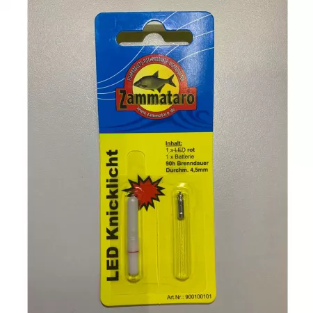 Zammataro LED-Knicklicht 