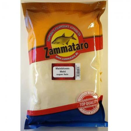 Zammataro Maisbloemmehl 1kg