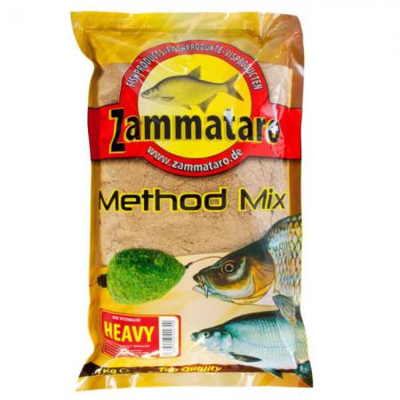 Zammataro Method Mix Heavy 1kg