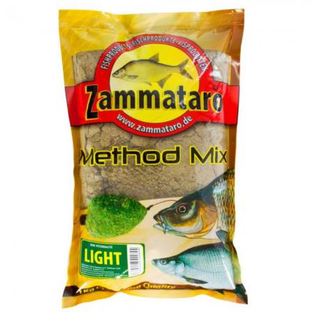 Zammataro Method Mix Light 1kg