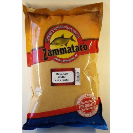 Zammataro Millionärswaffel 0,8 kg