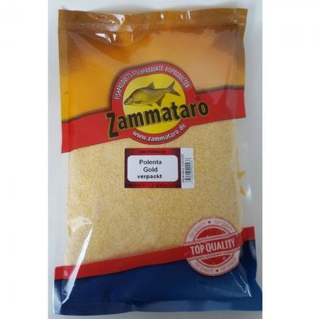 Zammataro Polenta Gold 1kg