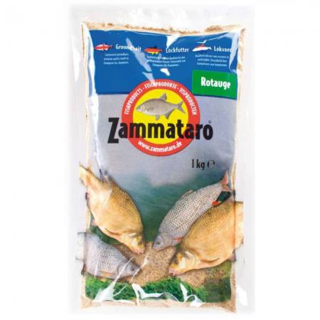 Zammataro Rotauge 1 kg