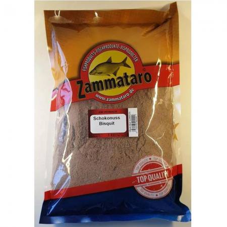 Zammataro Schoko-Nuss-Bisquit 1kg