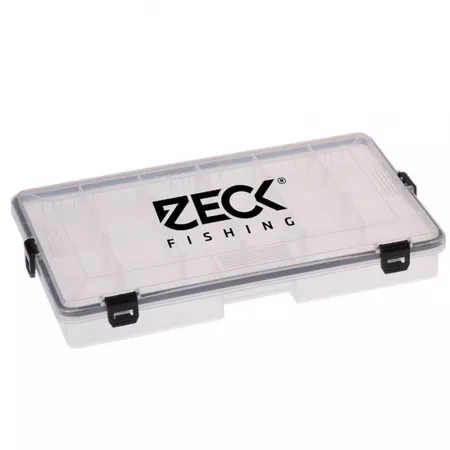 Zeck Tackle Box WP - S