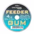 Drennan Feeder Gum 0,35mm