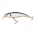 Fox Rage - Slick Stick Wobbler 40 SR - UV Silver Baitfish