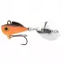 Freestyle Scouta Jig Spinner 10g - UV Fire Dragon