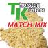 HJG TK Match Mix 1kg