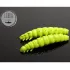 Libra Lures Larva "Krill" 35mm - Apple Green 027