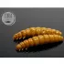Libra Lures Larva "Krill" 35mm - Coffee Milk 036
