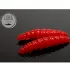Libra Lures Larva "Krill" 35mm - Red 021