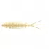 Libra Lures TURBO WORM "Cheese" 56mm - Cheese 005