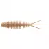 Libra Lures TURBO WORM "Cheese" 56mm - Pellet 035