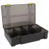 Matrix Storage Box - 8 Compartment Deep